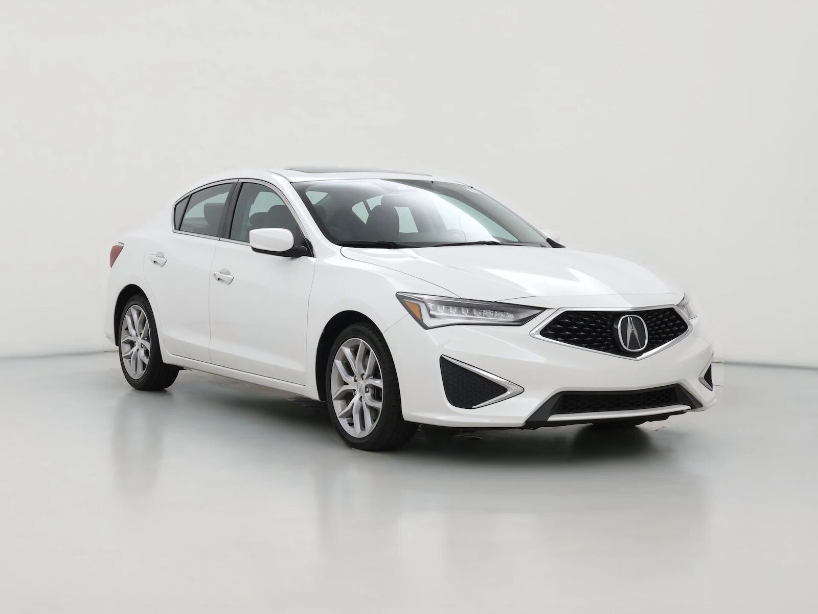 2021 ACURA ILX
