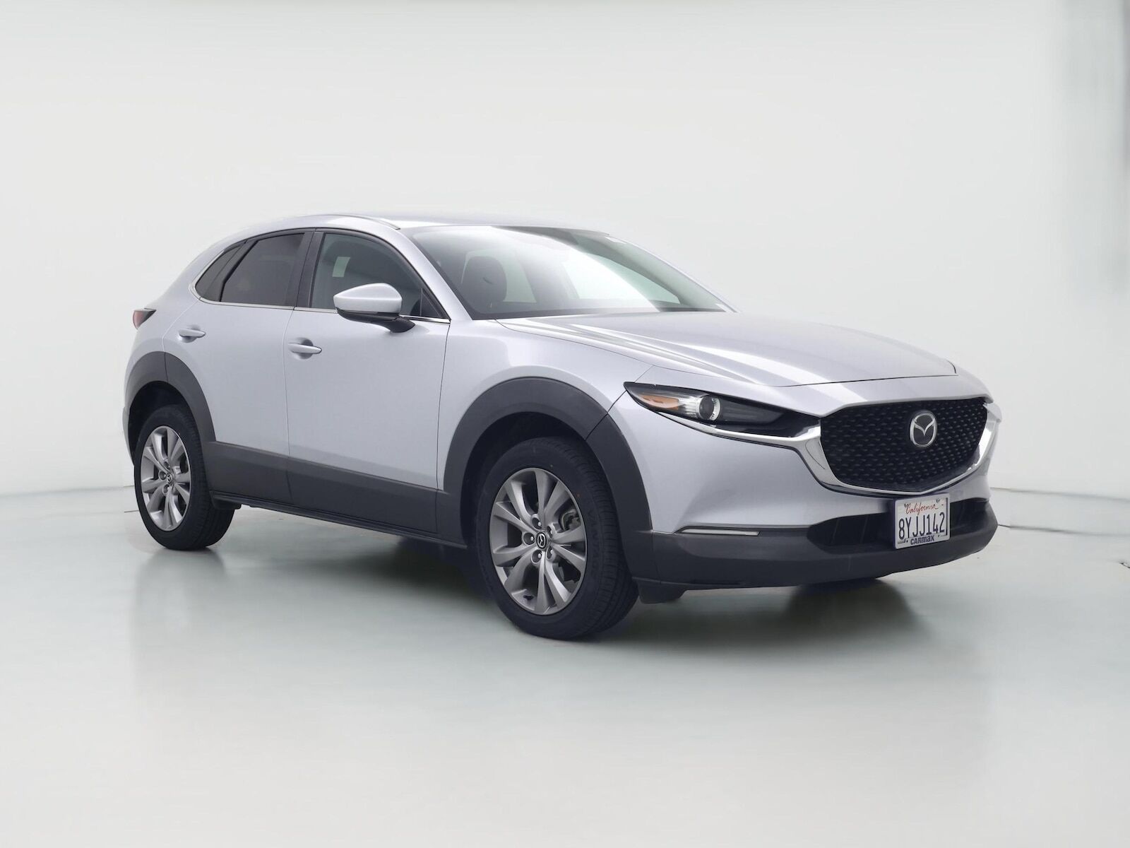 2021 MAZDA CX-30