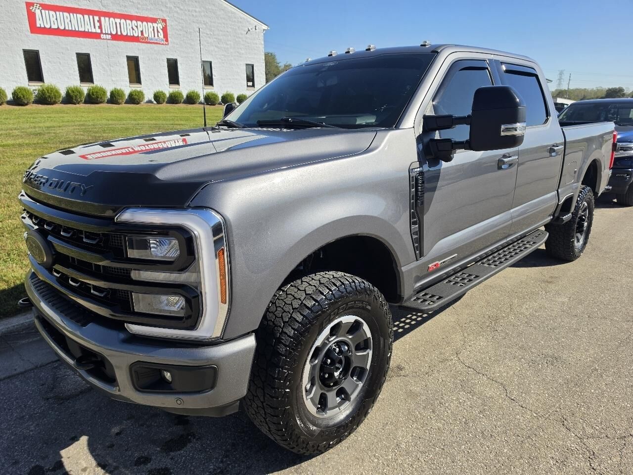 2024 FORD F-250