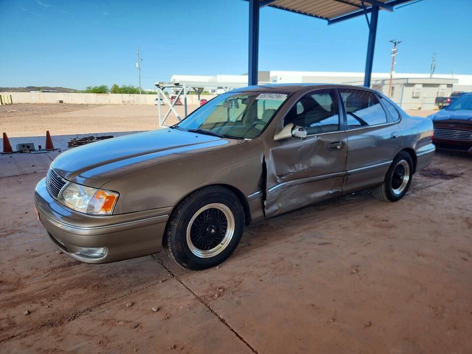 1999 TOYOTA Avalon