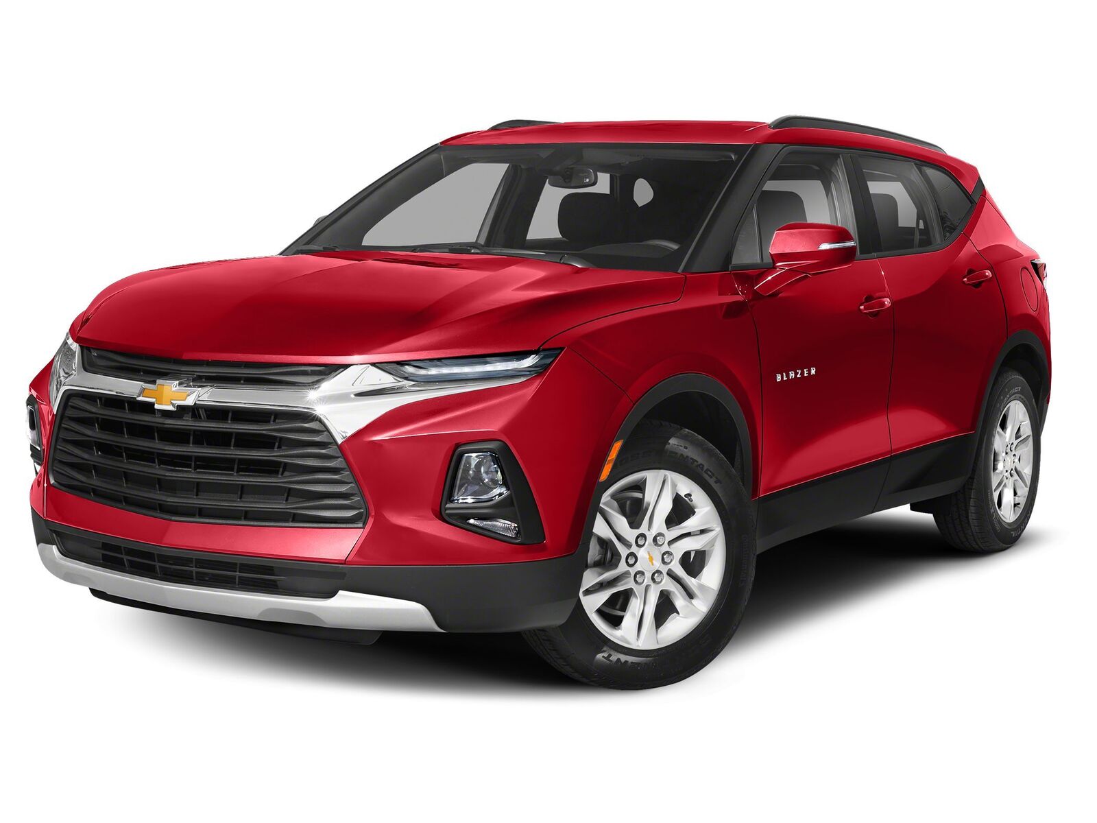 2019 CHEVROLET Blazer