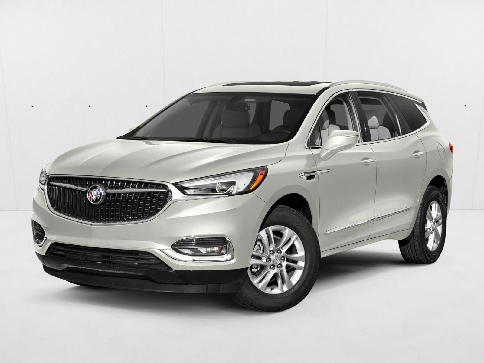 2018 BUICK Enclave
