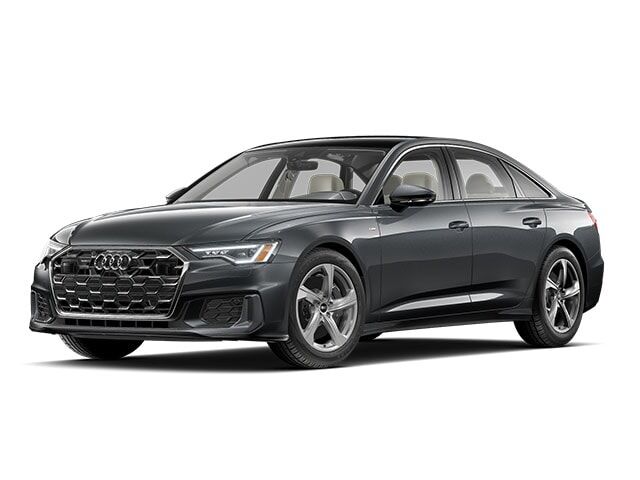 2025 AUDI A6