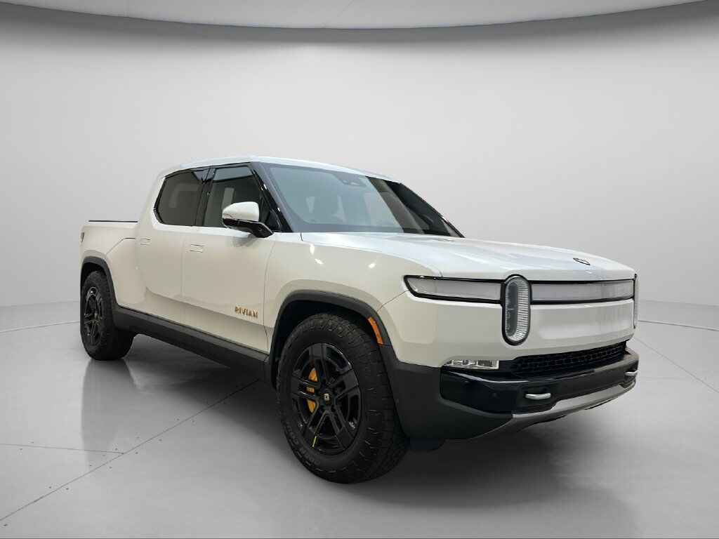 2022 RIVIAN R1T