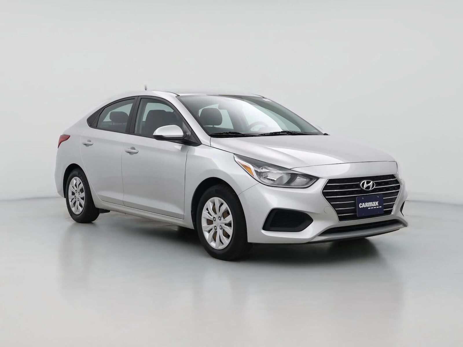 2021 HYUNDAI Accent