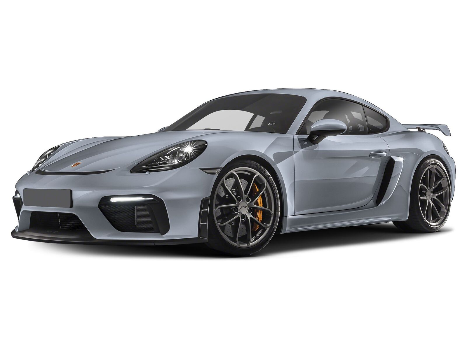2025 PORSCHE 718