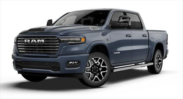 2027 RAM 1500