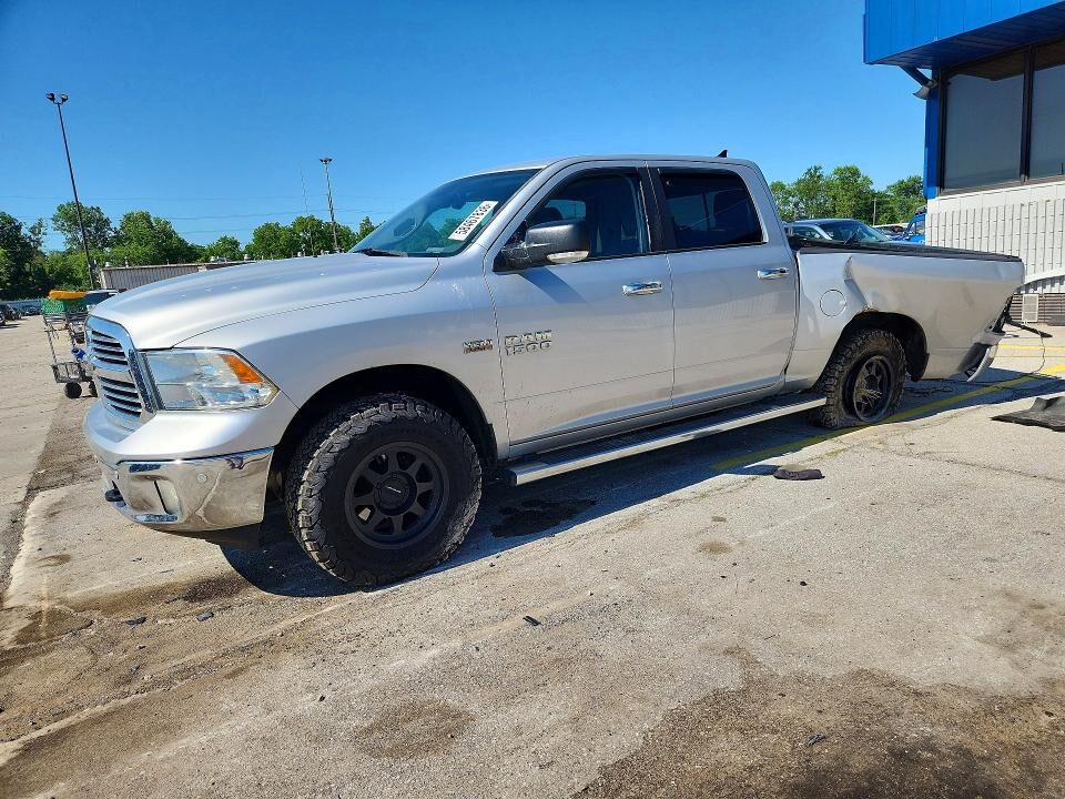 2015 RAM 1500