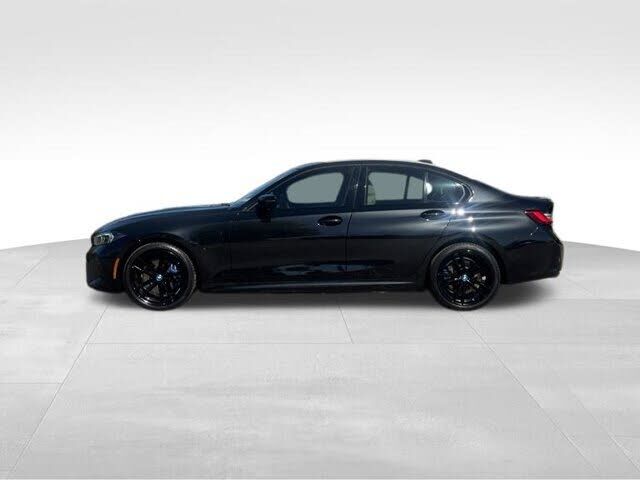 2024 BMW 330e