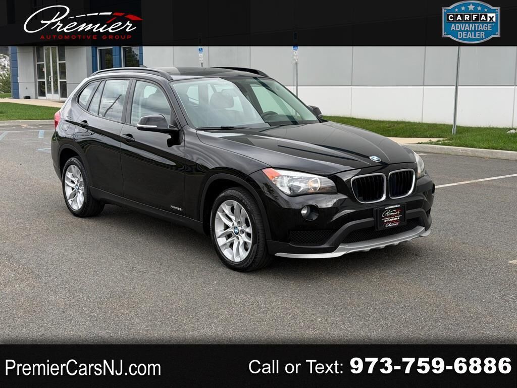 2015 BMW X1