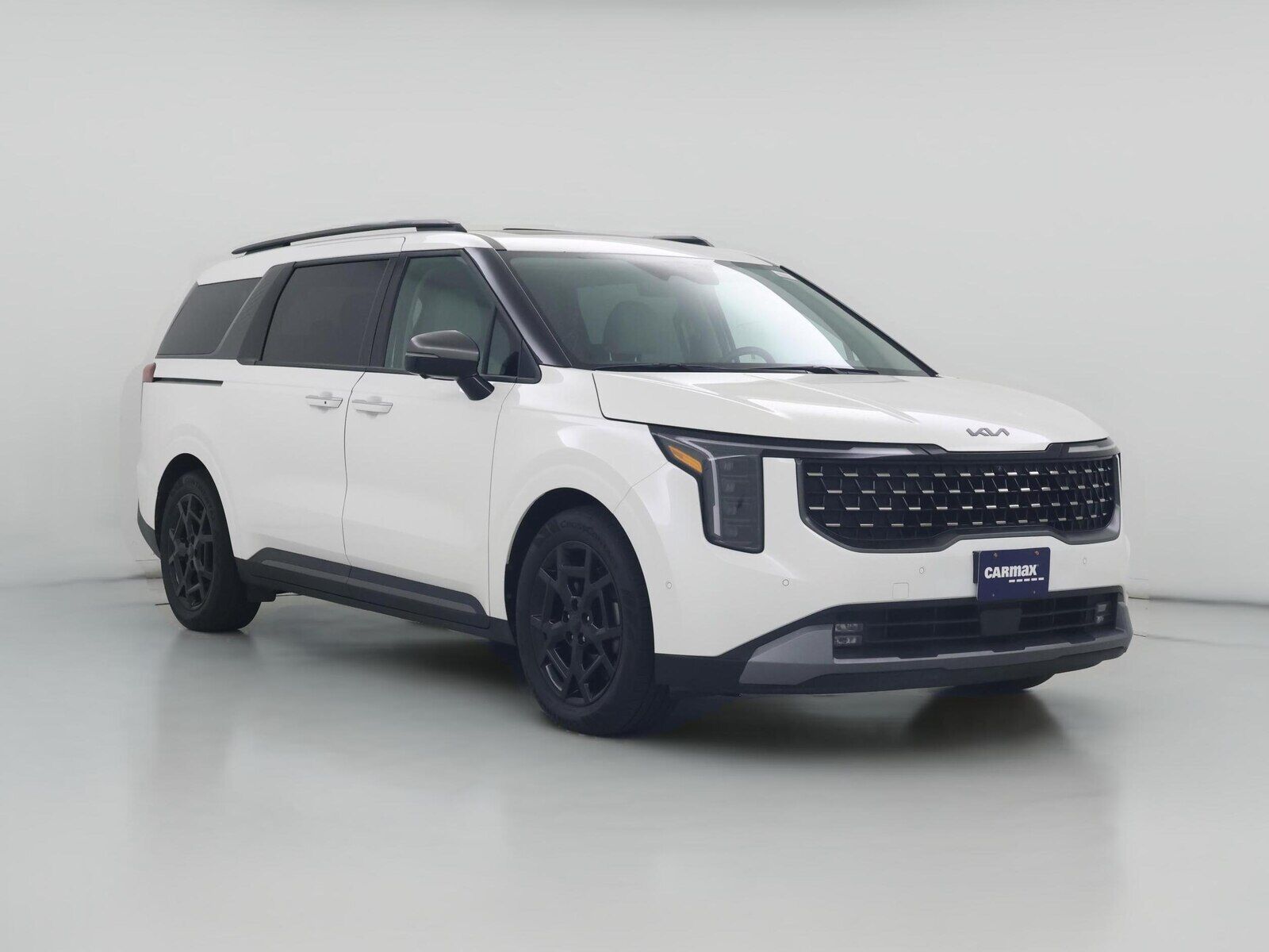2025 KIA Carnival