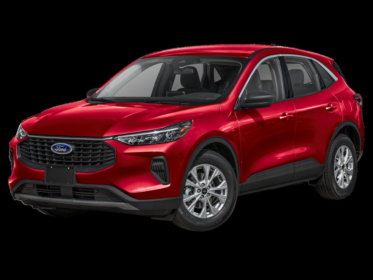 2023 FORD Escape