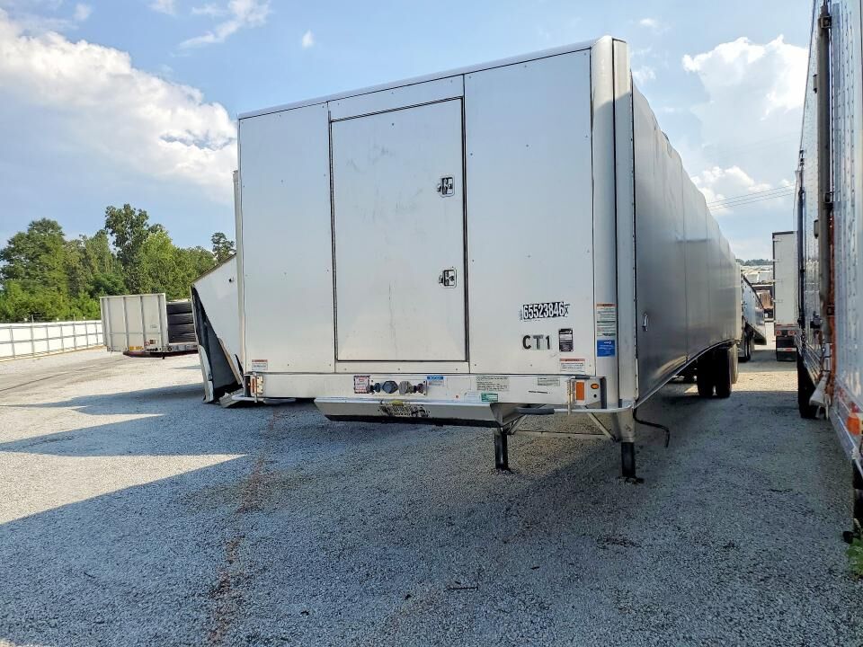 2022 FONTAINE TRAILER CO. Fontaine Trailer Co.