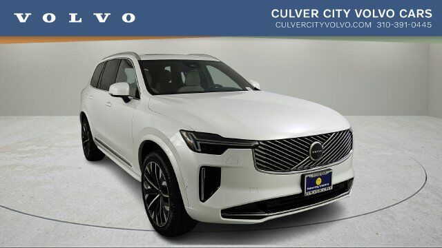 2026 VOLVO XC90