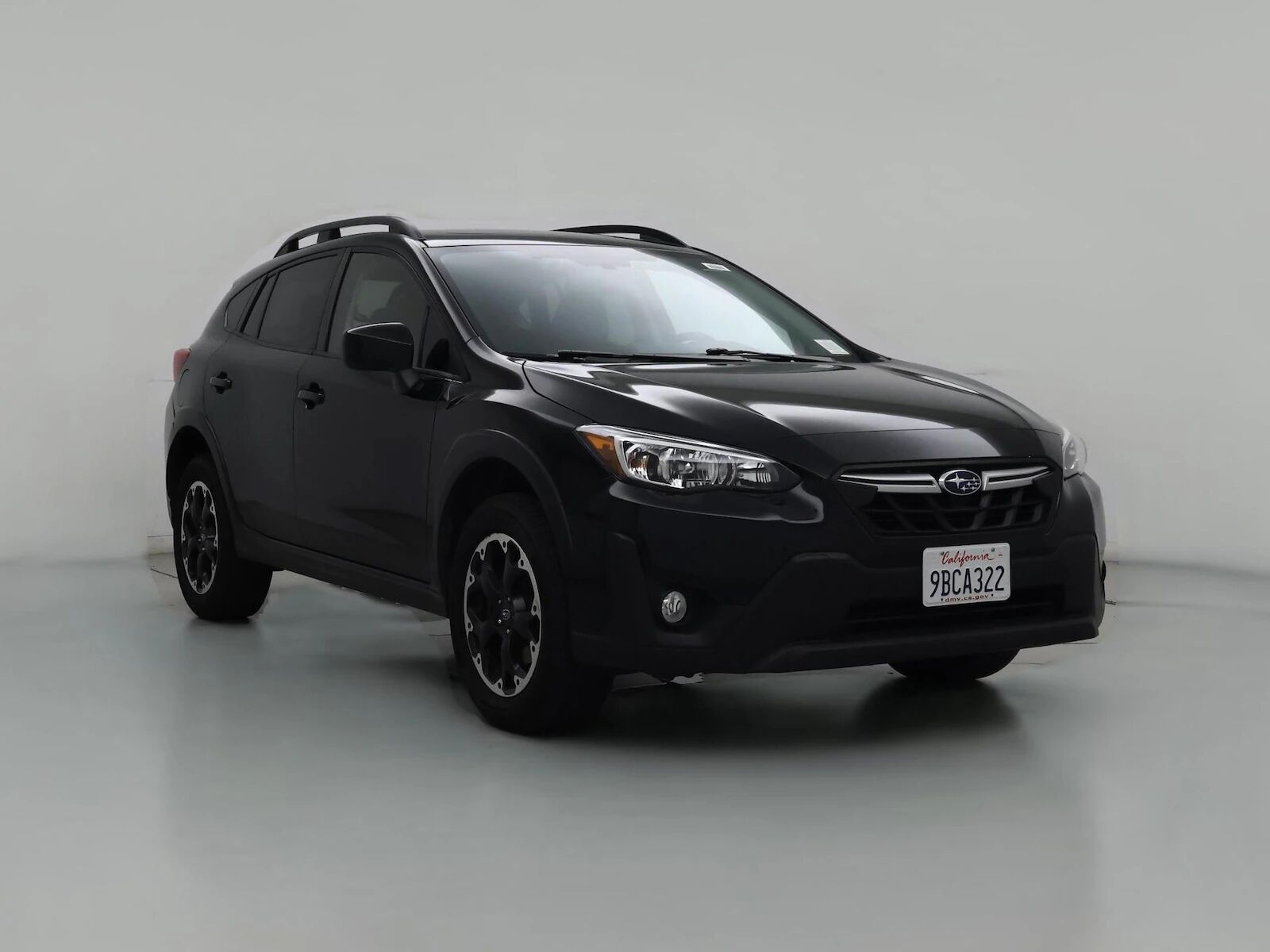 2022 SUBARU Crosstrek