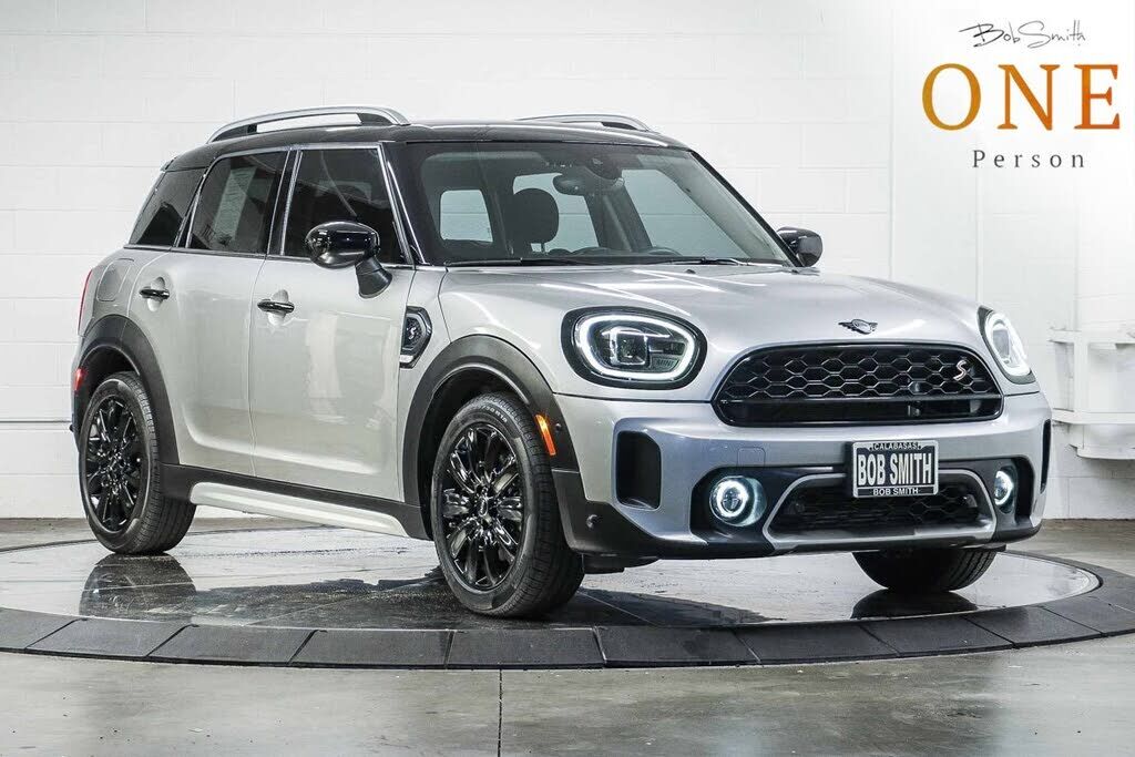 2024 MINI Countryman