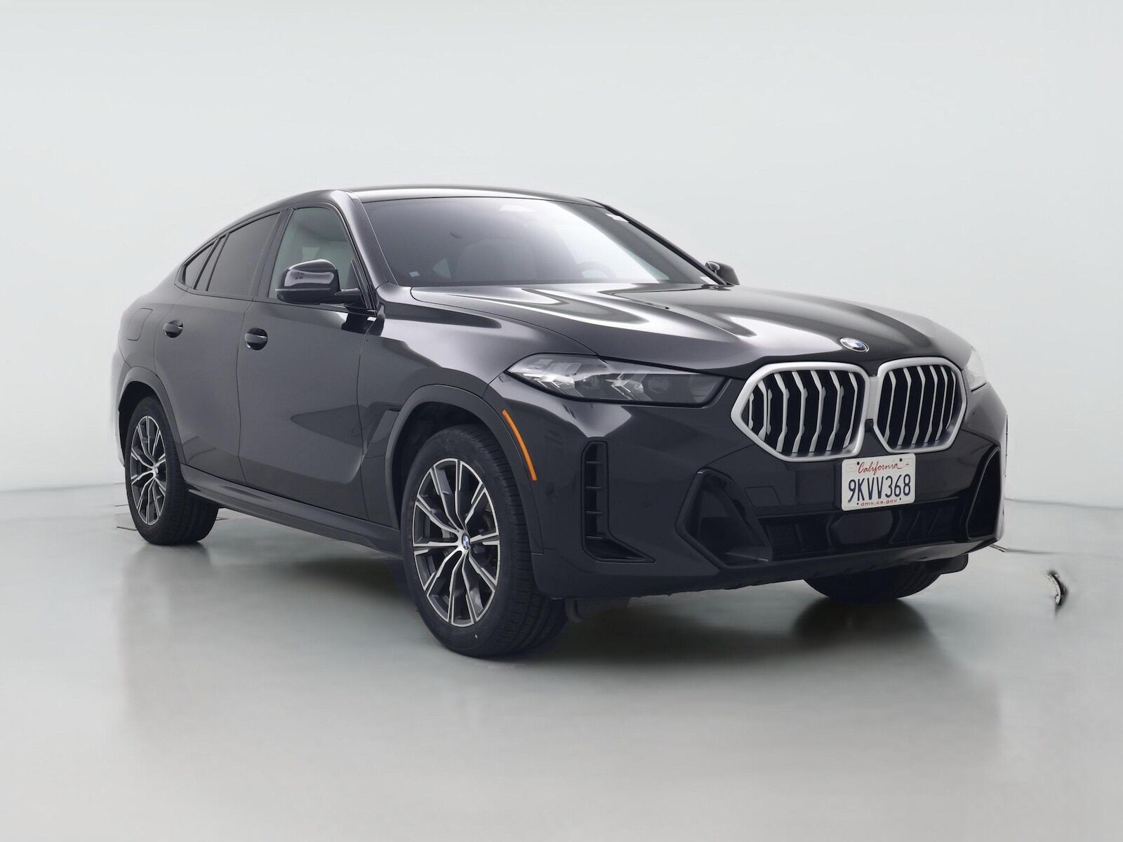 2024 BMW X6