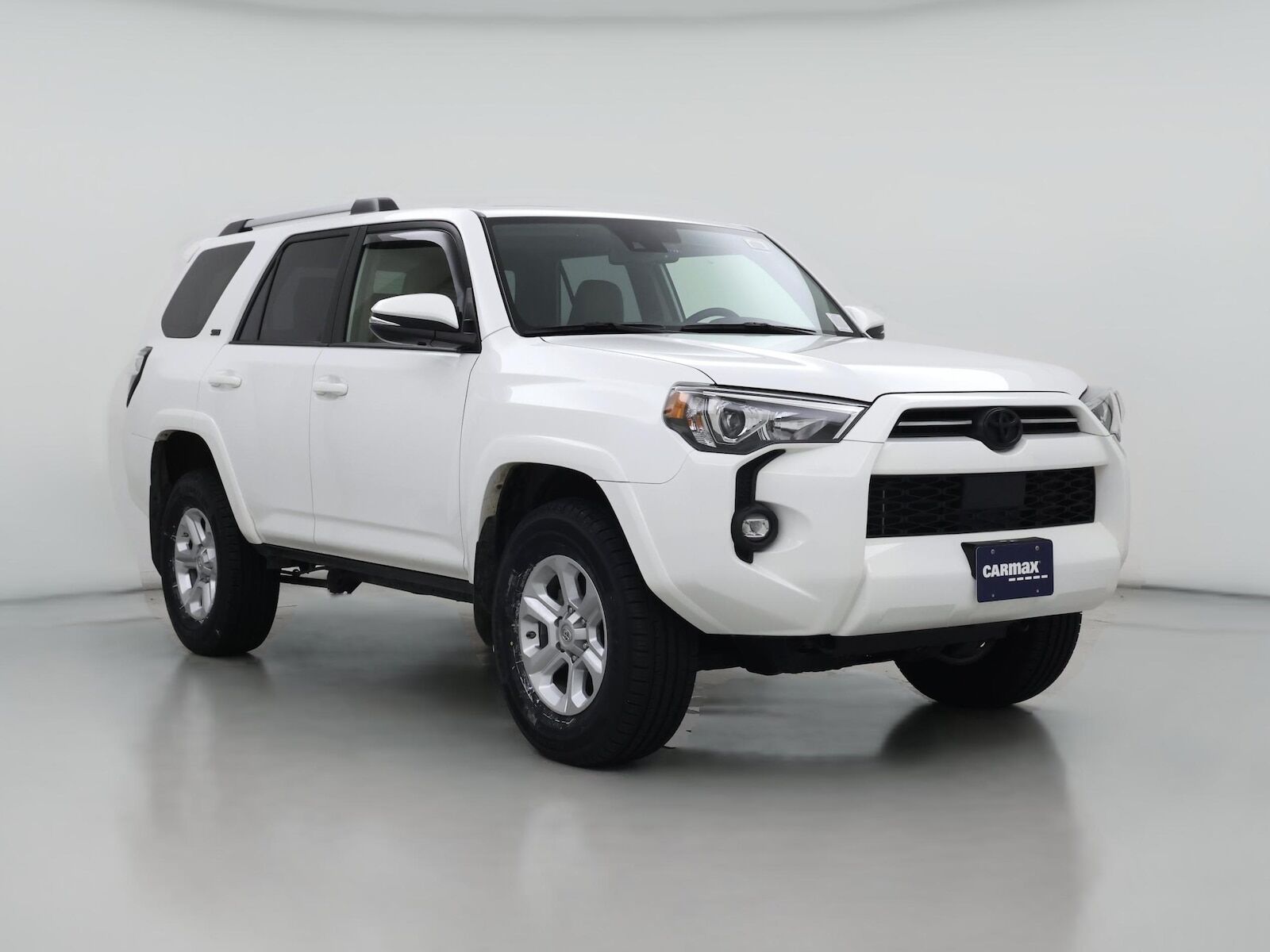 2021 TOYOTA 4-Runner