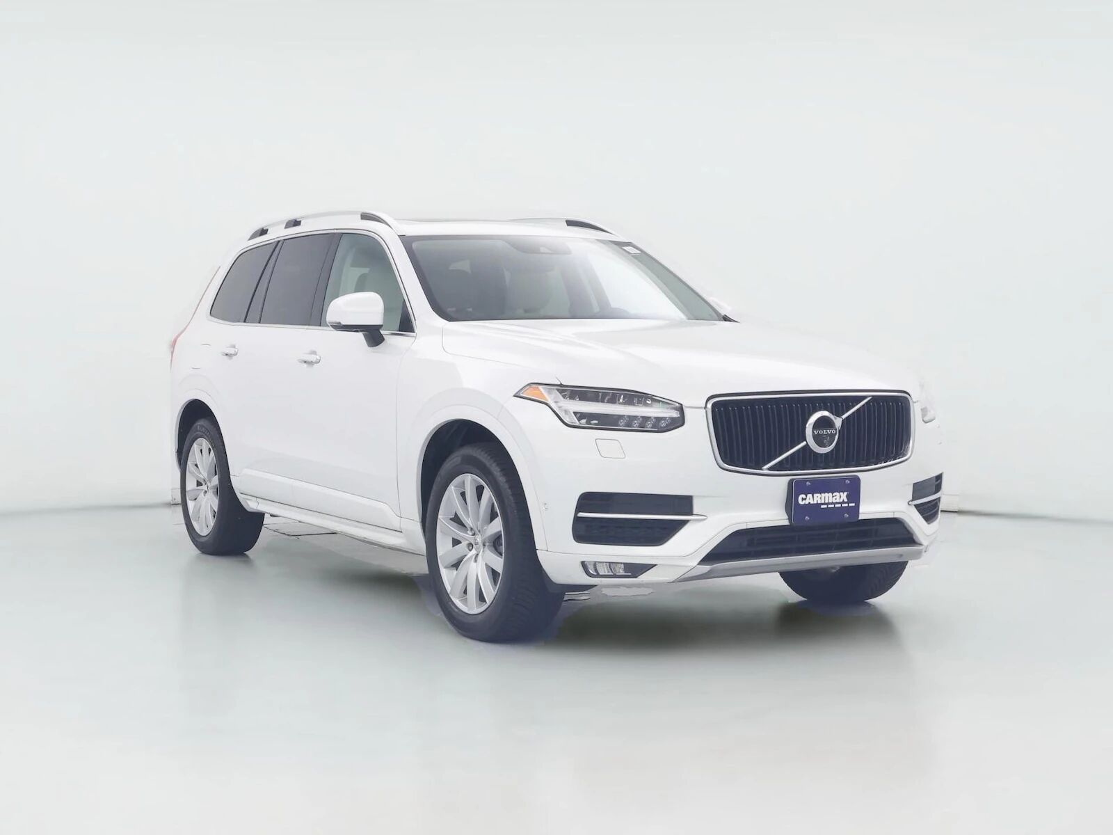 2016 VOLVO XC90