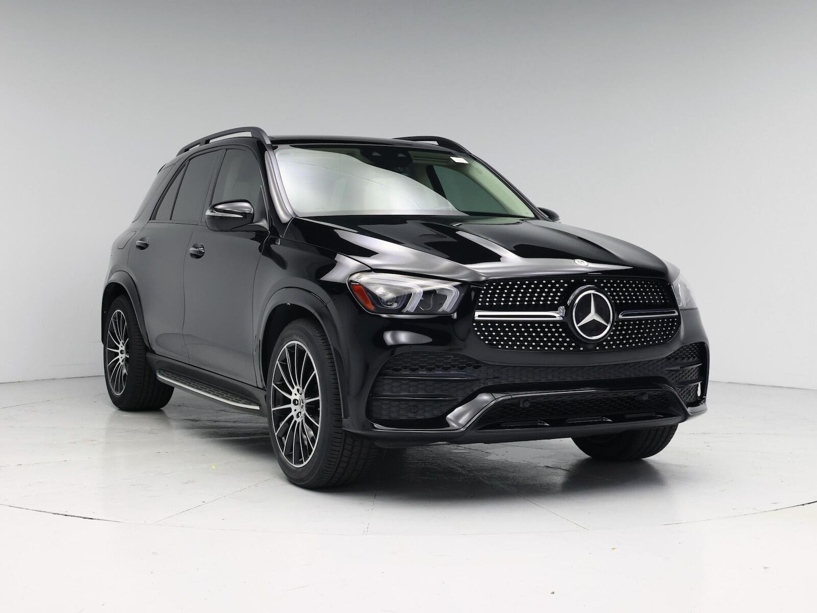 2022 Mercedes-Benz GLE-Class