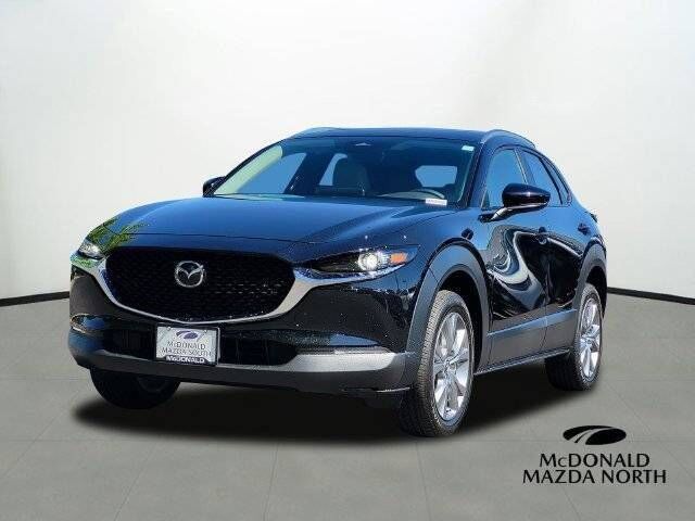 2026 MAZDA CX-30