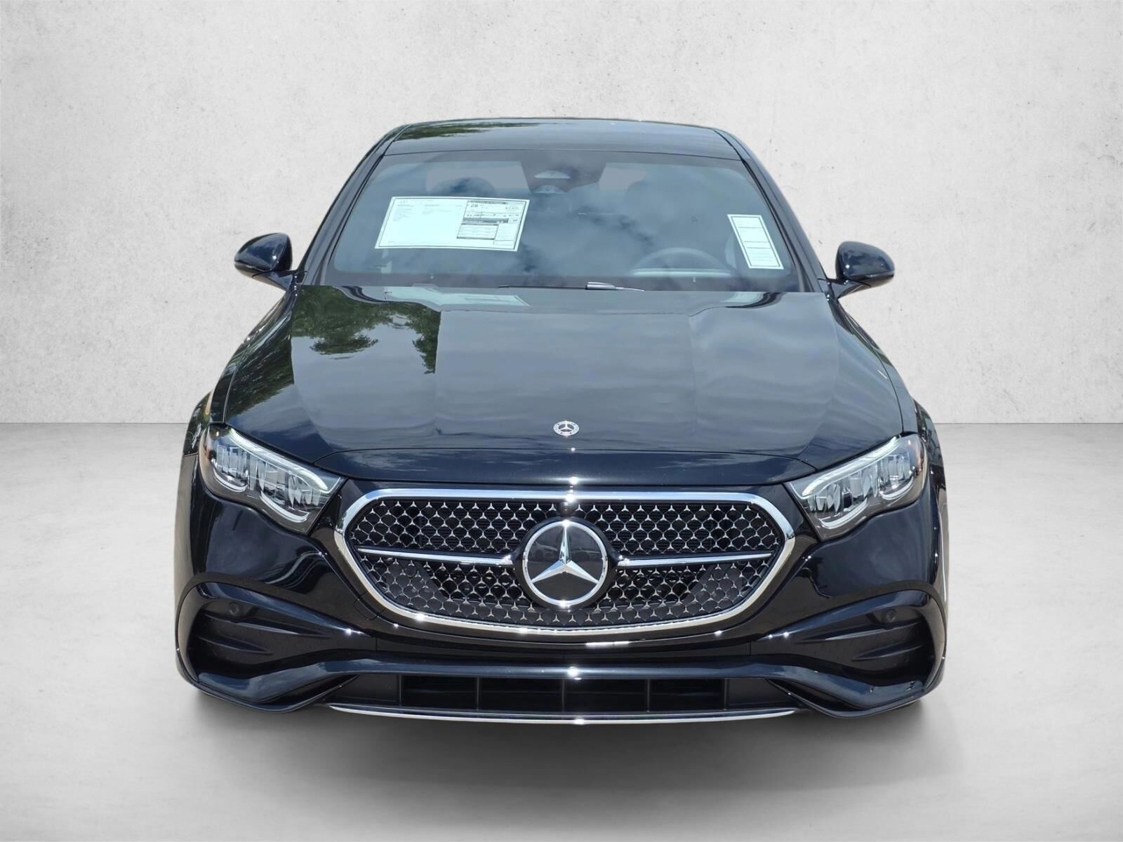 2026 Mercedes-Benz E-Class