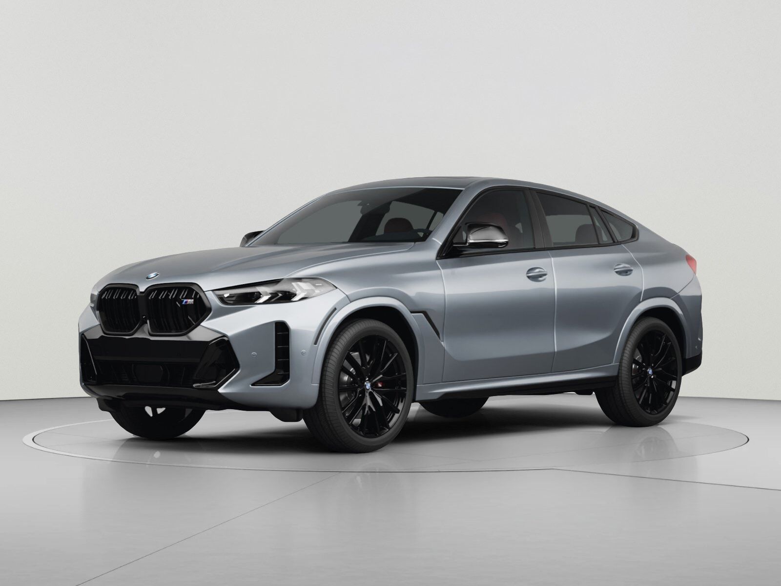 2027 BMW X6