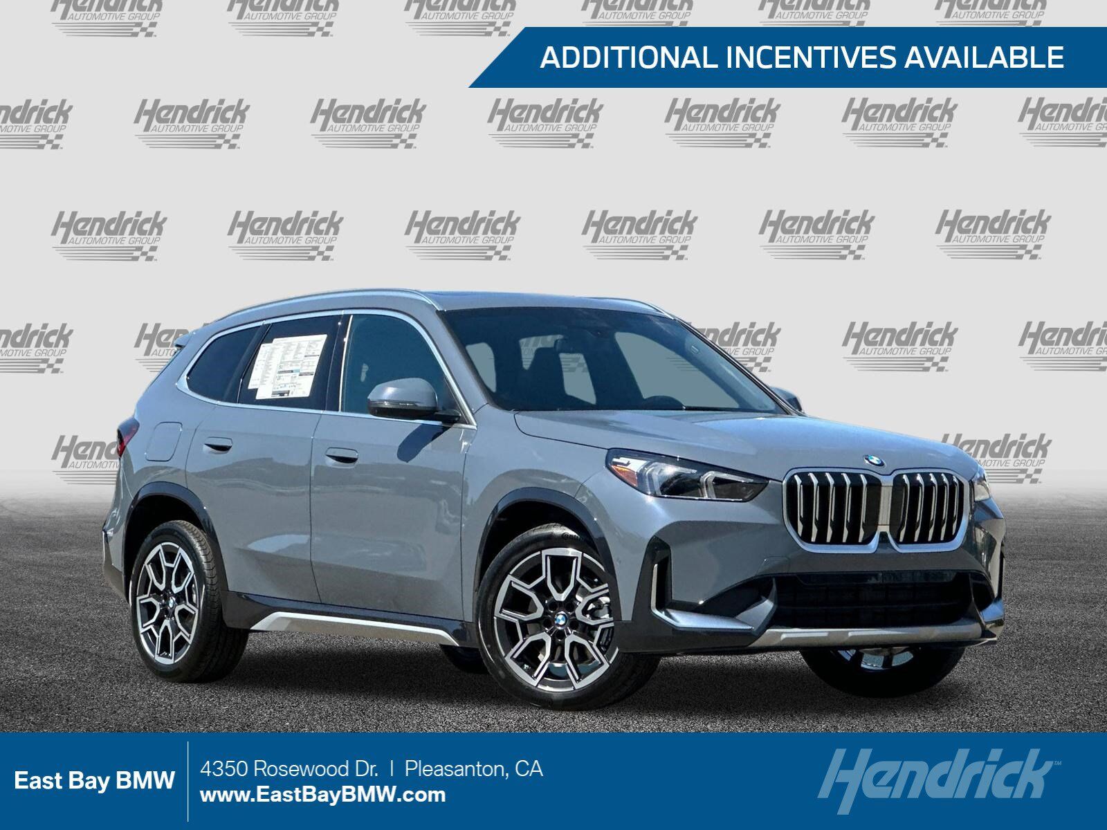 2027 BMW X1