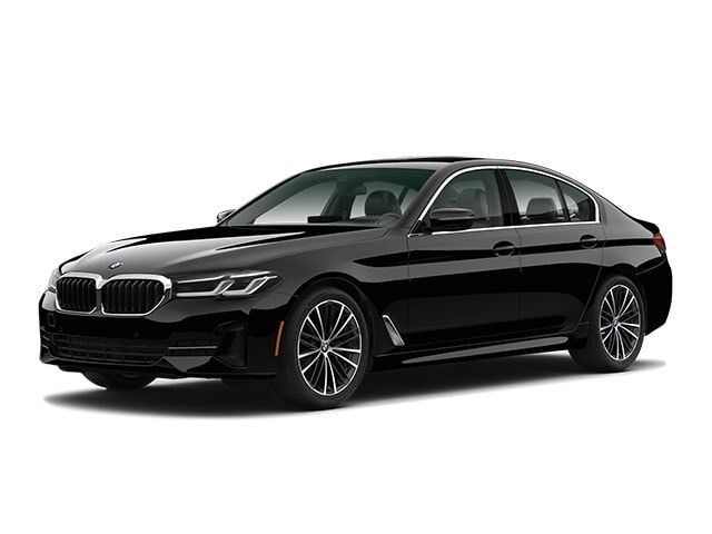 2023 BMW 5 Series