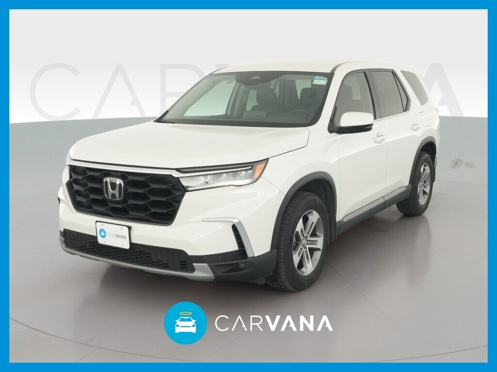 2023 HONDA Pilot