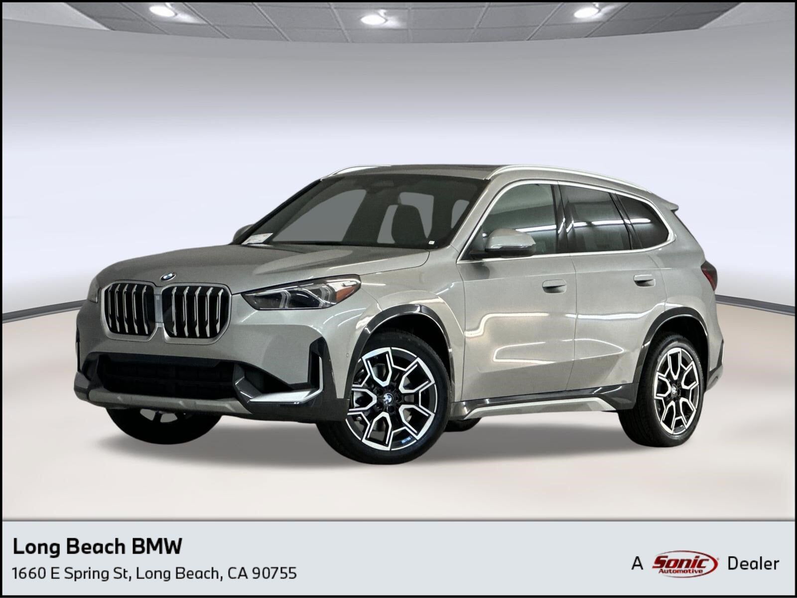 2027 BMW X1