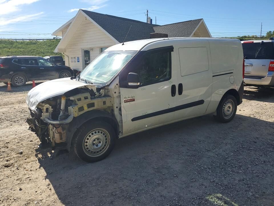 2020 RAM Promaster City