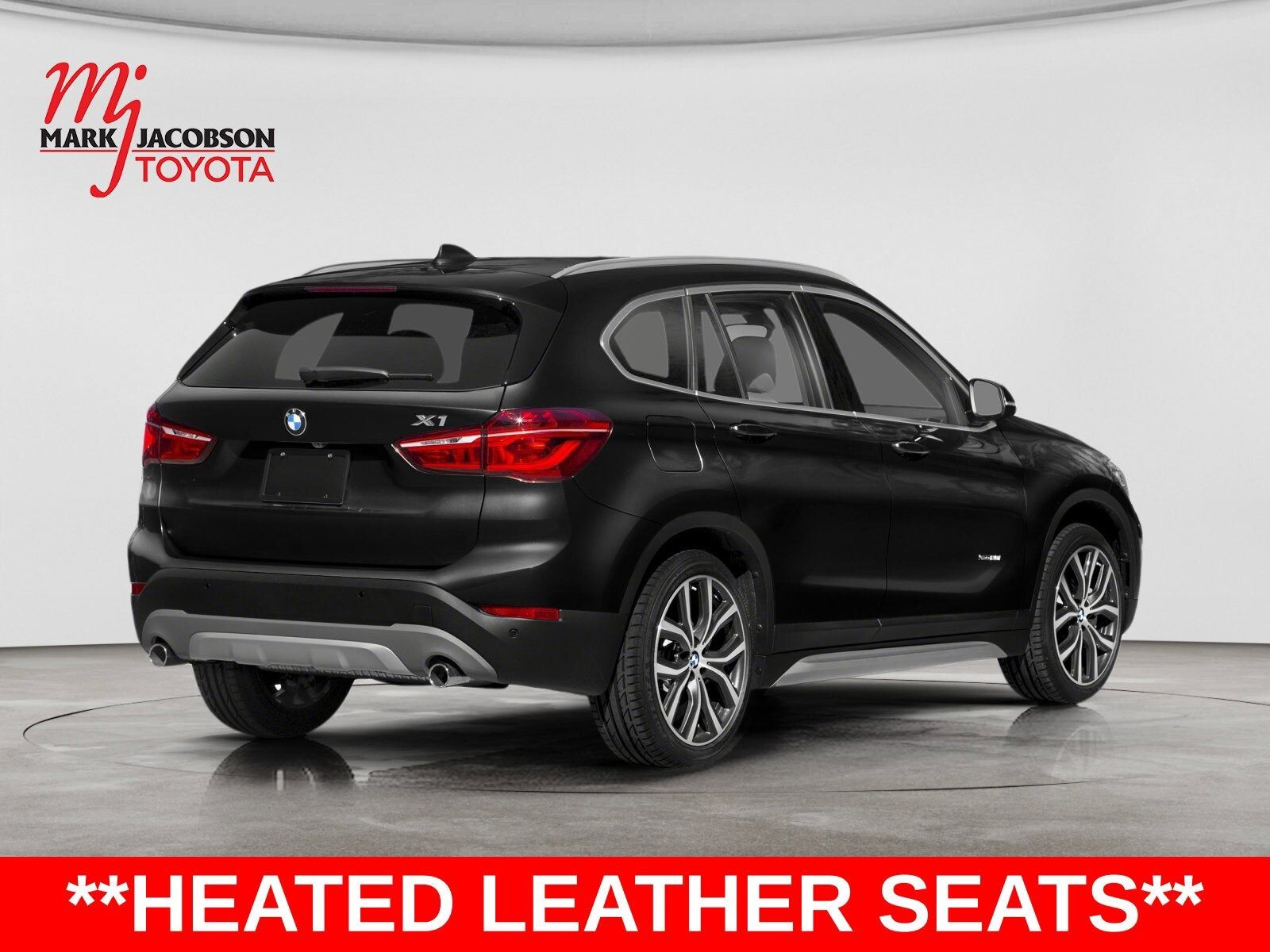 2018 BMW X1