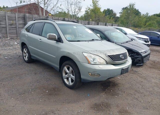 2004 LEXUS RX