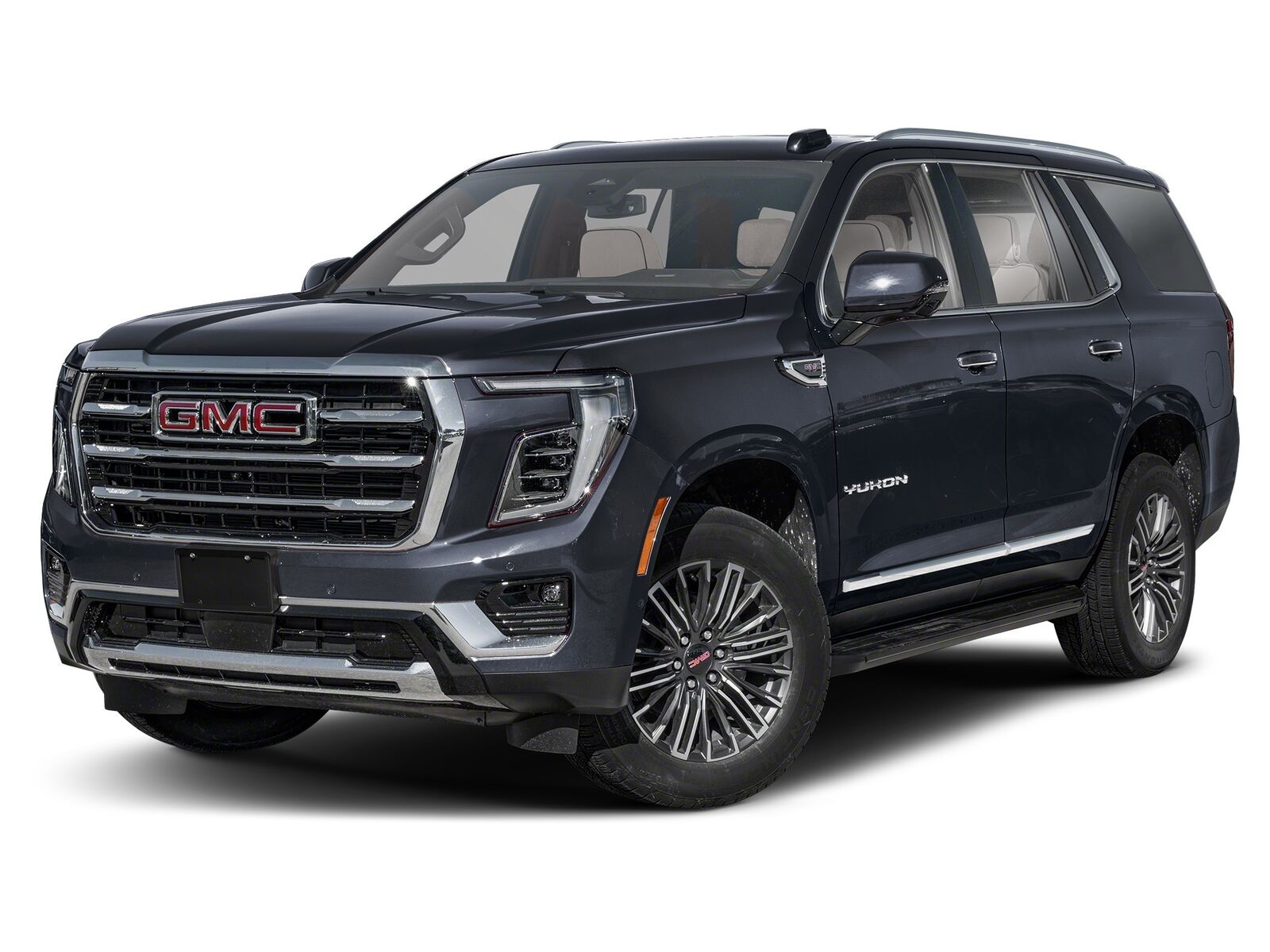 2027 GMC Yukon