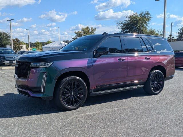 2023 CADILLAC Escalade
