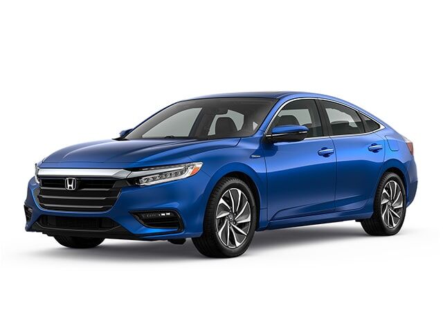 2019 HONDA Insight