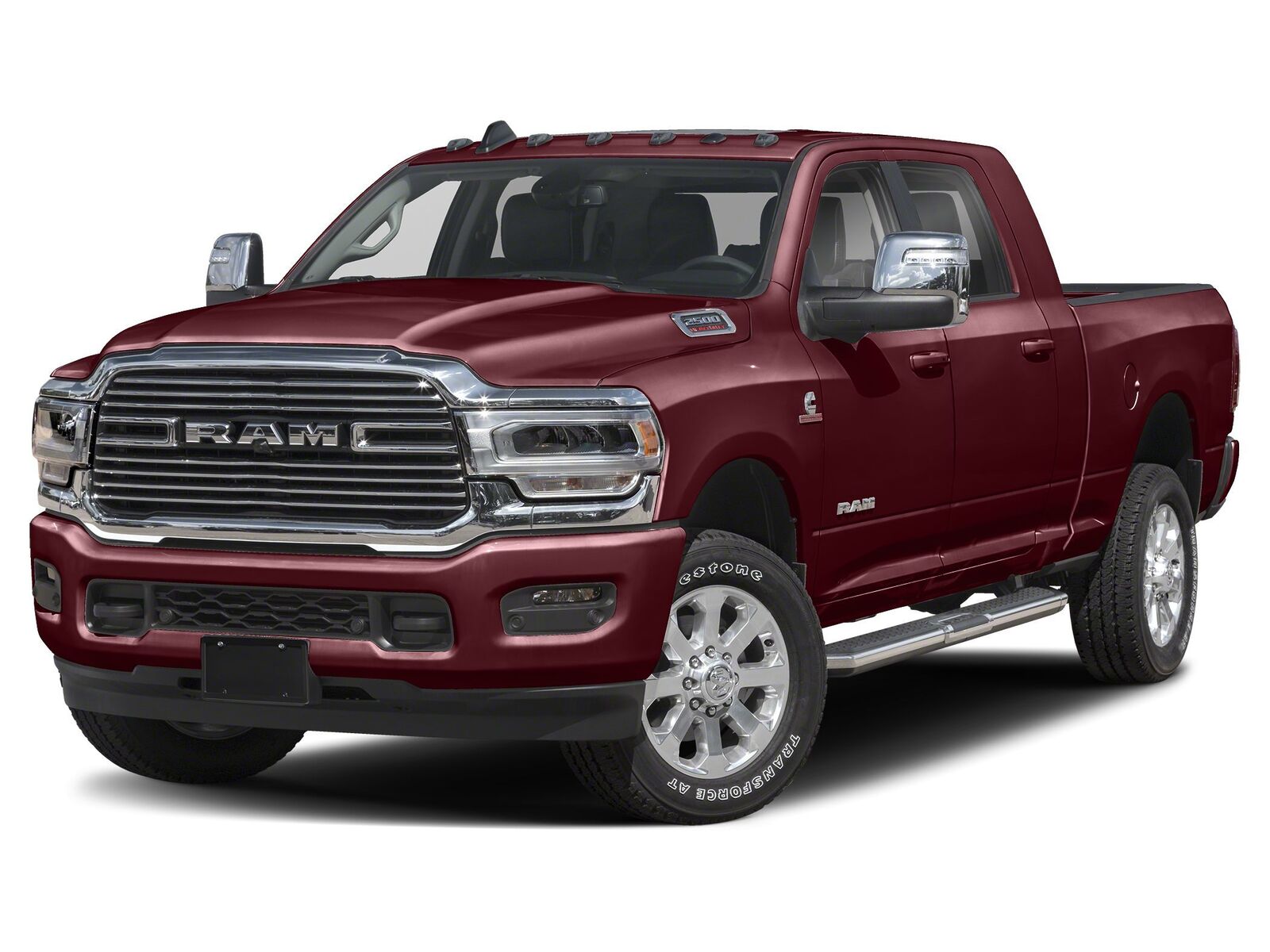 2023 RAM 2500