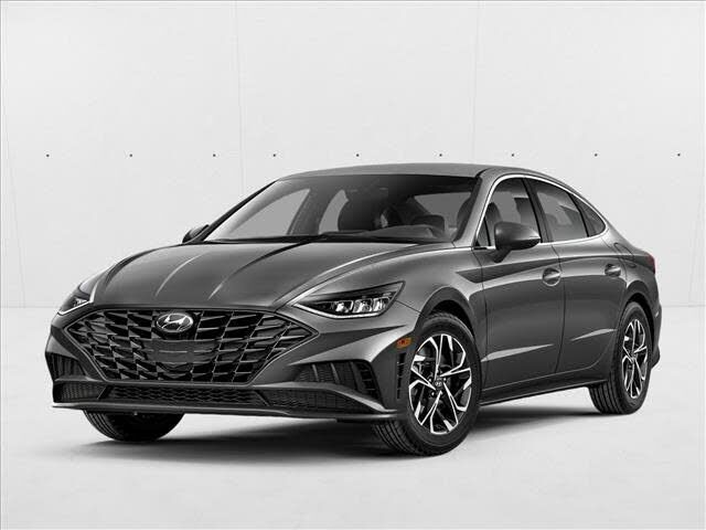 2023 HYUNDAI Sonata