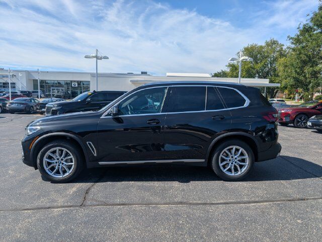 2023 BMW X5