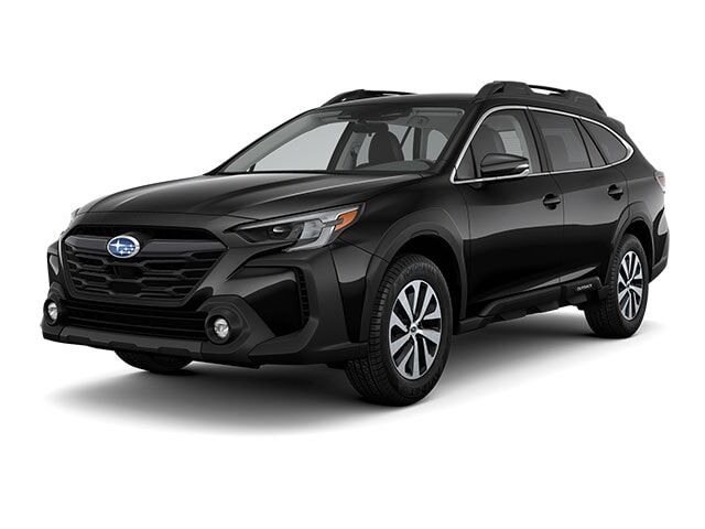 2023 SUBARU Outback