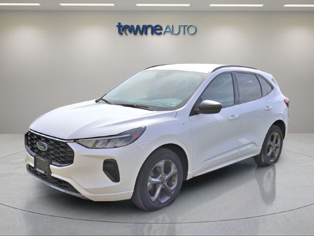 2023 FORD Escape