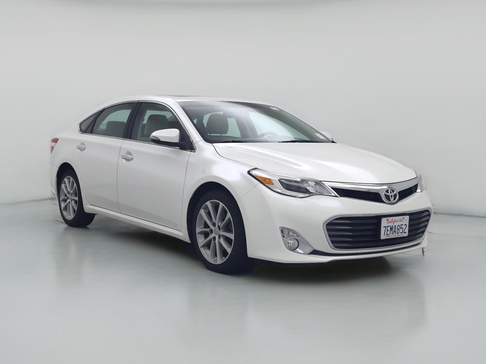 2014 TOYOTA Avalon