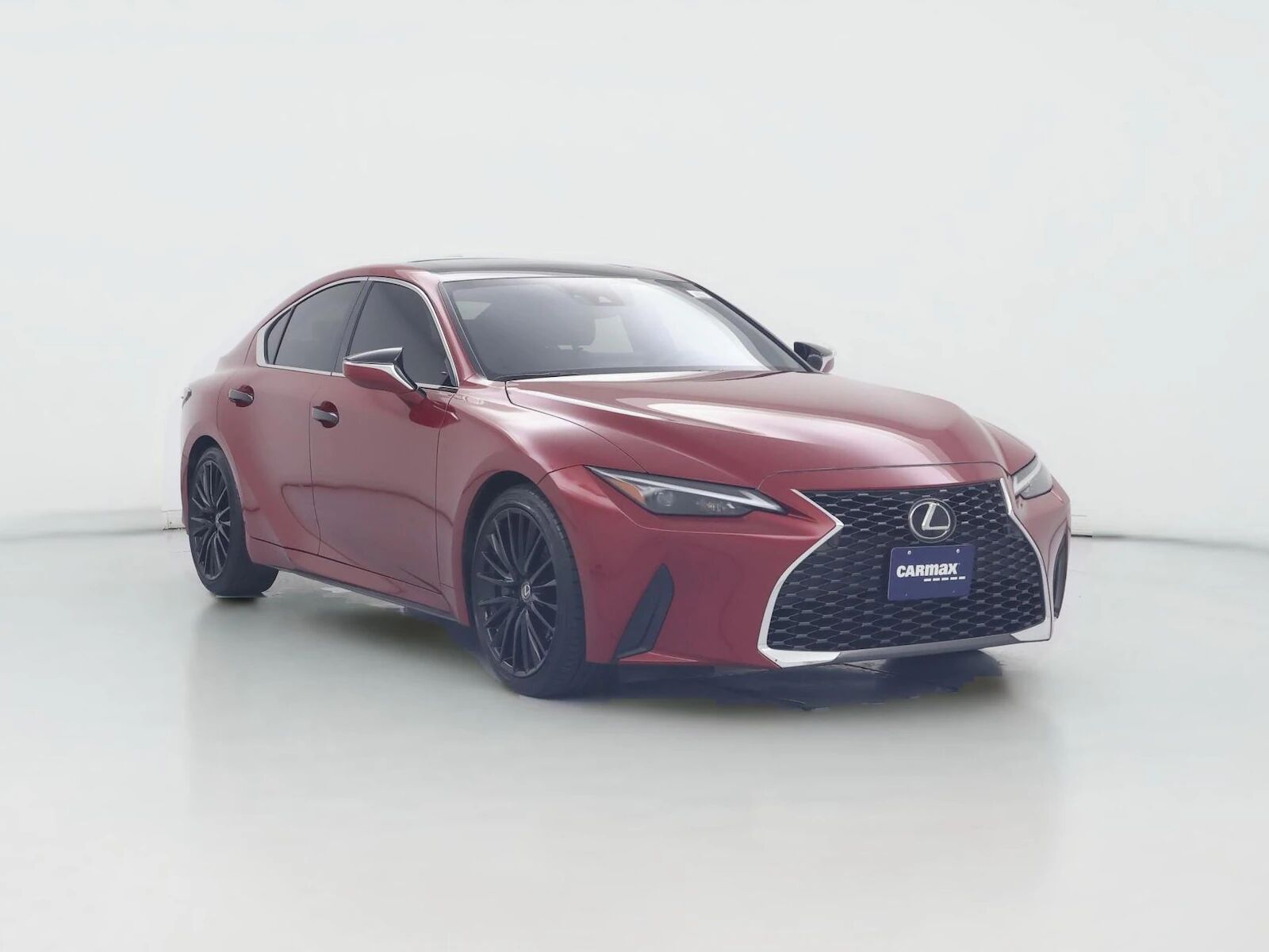 2022 LEXUS IS