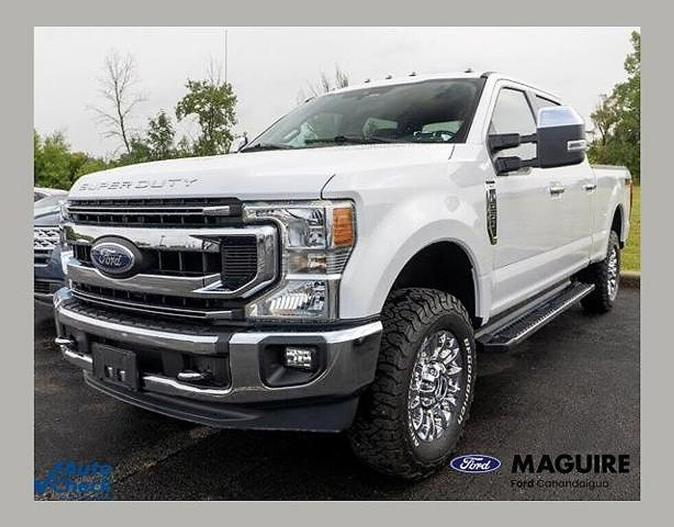 2020 FORD F-250