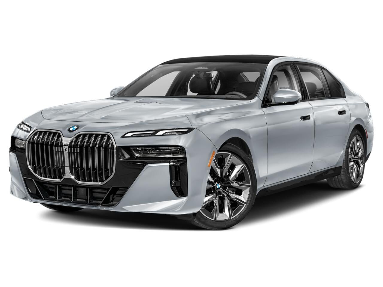 2024 BMW 7 Series