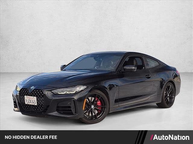 2024 BMW M4