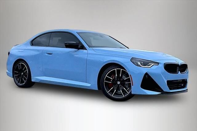 2026 BMW M2