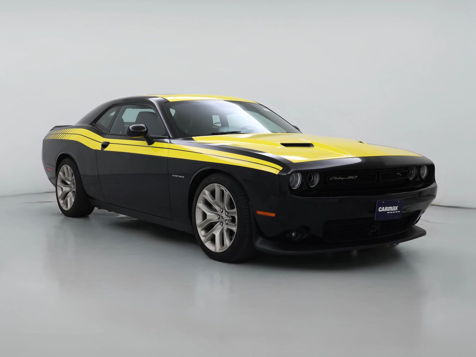 2020 DODGE Challenger