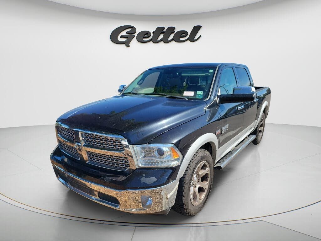 2015 RAM 1500